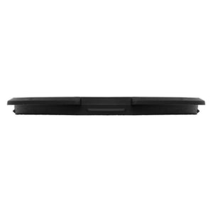 Sealey Safety Rubber Jack Pad 104mm x 7.5mm - Type B