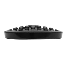 Load image into Gallery viewer, Sealey Safety Rubber Jack Pad 108mm - Type C
