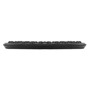 Sealey Safety Rubber Jack Pad 86mm - Type B