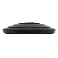 Load image into Gallery viewer, Sealey Safety Rubber Jack Pad 94.5mm - Type C
