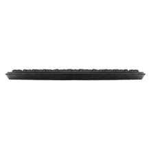 Load image into Gallery viewer, Sealey Safety Rubber Jack Pad 104mm x 8.2mm - Type B
