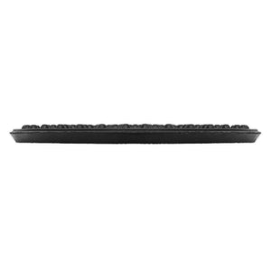 Sealey Safety Rubber Jack Pad 104mm x 8.2mm - Type B