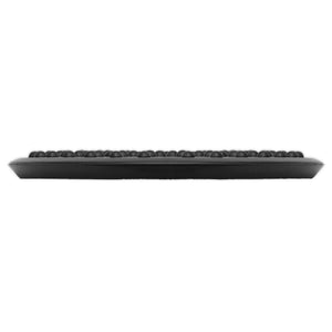 Sealey Safety Rubber Jack Pad 99.5mm - Type B