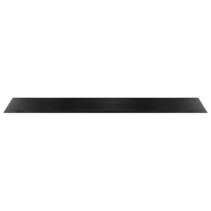 Sealey Safety Rubber Jack Pad 94mm - Type B