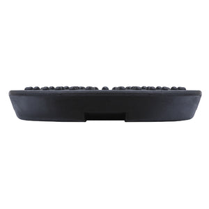 Sealey Safety Rubber Jack Pad 117mm - Type B