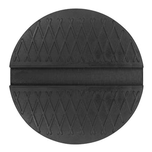 Sealey Jacking Pad Slotted Pinch Weld Universal