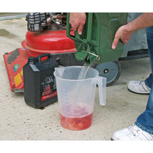 Load image into Gallery viewer, Sealey Measuring Jug Translucent 5L
