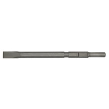 Load image into Gallery viewer, Sealey Chisel 35mm x 375mm- Kango 900
