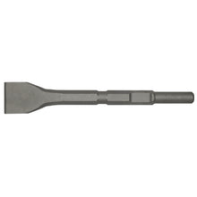 Load image into Gallery viewer, Sealey Wide Chisel 50 x 300mm - Kango 900
