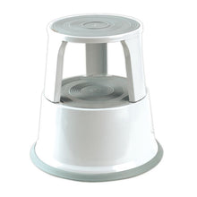 Load image into Gallery viewer, Sealey Non-Slip Rubber Kick-Step Steel
