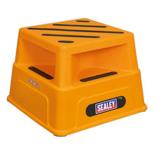 Load image into Gallery viewer, Sealey Platform Safety Step Heavy-Duty
