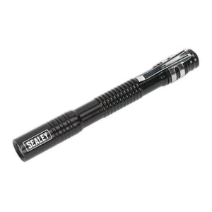 Sealey Aluminium Penlight 0.5W LED 2 x AAA Cell