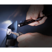 Load image into Gallery viewer, Sealey 9-in-1 Multi-Tool 1W SMD LED Penlight
