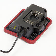 Load image into Gallery viewer, Sealey Rechargeable Pocket Floodlight, Power Bank 10W COB LED
