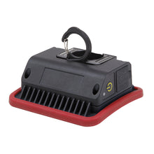 Load image into Gallery viewer, Sealey Rechargeable Pocket Floodlight, Power Bank 10W COB LED
