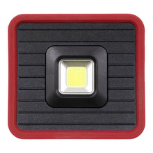 Load image into Gallery viewer, Sealey Rechargeable Pocket Floodlight, Power Bank 10W COB LED

