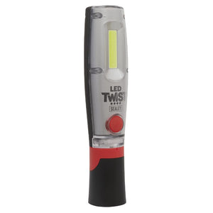 Sealey Rechargeable Inspection Light 8W COB & 1W SMD LED