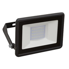 Load image into Gallery viewer, Sealey Extra-Slim Floodlight, Wall Bracket 20W SMD LED
