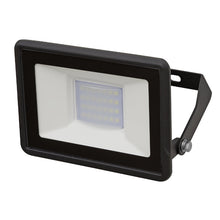 Load image into Gallery viewer, Sealey Extra-Slim Floodlight, Wall Bracket 20W SMD LED
