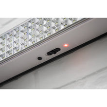 Load image into Gallery viewer, Sealey Rechargeable Emergency Floodlight 5W SMD LED
