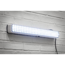 Load image into Gallery viewer, Sealey Rechargeable Emergency Floodlight 5W SMD LED
