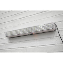 Load image into Gallery viewer, Sealey Rechargeable Emergency Floodlight 5W SMD LED
