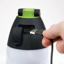Load image into Gallery viewer, Sealey Rechargeable 3-in-1 Spotlight 3W SMD LED
