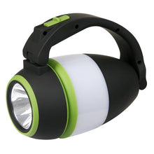 Load image into Gallery viewer, Sealey Rechargeable 3-in-1 Spotlight 3W SMD LED
