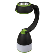 Load image into Gallery viewer, Sealey Rechargeable 3-in-1 Spotlight 3W SMD LED
