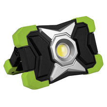 Load image into Gallery viewer, Sealey 15W COB LED Portable Floodlight and Power Bank
