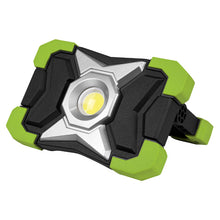 Load image into Gallery viewer, Sealey 15W COB LED Portable Floodlight and Power Bank

