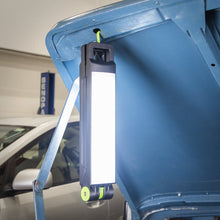 Load image into Gallery viewer, Sealey 10W SMD LED 3-in-1 Folding Floodlight
