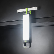 Load image into Gallery viewer, Sealey 10W SMD LED 3-in-1 Folding Floodlight
