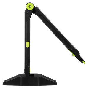 Sealey 10W SMD LED 3-in-1 Folding Floodlight
