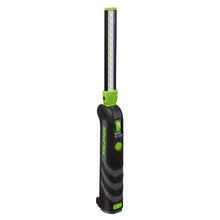 Load image into Gallery viewer, Sealey Rechargeable Slim Folding Inspection Light 5W &amp; 1W SMD LED Lithium-ion
