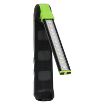 Load image into Gallery viewer, Sealey Rechargeable Slim Folding Inspection Light 5W &amp; 1W SMD LED Lithium-ion
