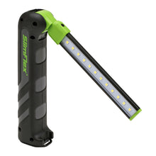 Load image into Gallery viewer, Sealey Rechargeable Slim Folding Inspection Light 5W &amp; 1W SMD LED Lithium-ion

