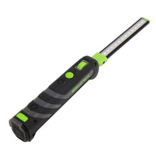 Load image into Gallery viewer, Sealey Rechargeable Slim Folding Inspection Light 5W &amp; 1W SMD LED Lithium-ion
