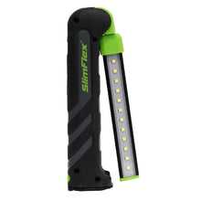 Load image into Gallery viewer, Sealey Rechargeable Slim Folding Inspection Light 5W &amp; 1W SMD LED Lithium-ion

