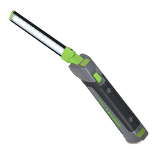Load image into Gallery viewer, Sealey Rechargeable Slim Folding Inspection Light 4W &amp; 1W SMD LED Lithium-ion
