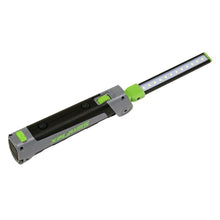 Load image into Gallery viewer, Sealey Rechargeable Slim Folding Inspection Light 4W &amp; 1W SMD LED Lithium-ion
