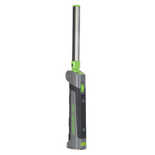 Load image into Gallery viewer, Sealey Rechargeable Slim Folding Inspection Light 4W &amp; 1W SMD LED Lithium-ion

