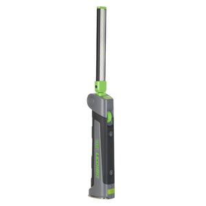 Sealey Rechargeable Slim Folding Inspection Light 4W & 1W SMD LED Lithium-ion