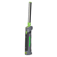Load image into Gallery viewer, Sealey Rechargeable Slim Folding Inspection Light 4W &amp; 1W SMD LED Lithium-ion
