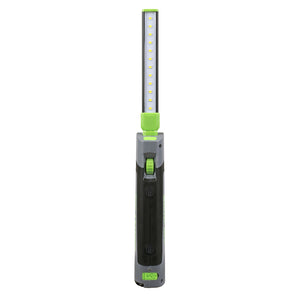 Sealey Rechargeable Slim Folding Inspection Light 4W & 1W SMD LED Lithium-ion