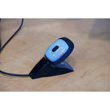 Load image into Gallery viewer, Sealey Beanie Hat 1W SMD LED USB Rechargeable
