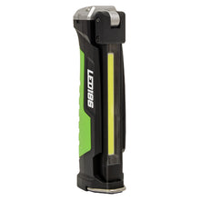 Load image into Gallery viewer, Sealey Rechargeable Slim Folding Inspection Light 6W COB LED &amp; 1W SMD LED Lithium-ion
