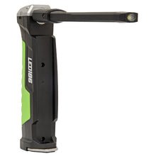 Load image into Gallery viewer, Sealey Rechargeable Slim Folding Inspection Light 6W COB LED &amp; 1W SMD LED Lithium-ion
