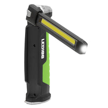 Load image into Gallery viewer, Sealey Rechargeable Slim Folding Inspection Light 6W COB LED &amp; 1W SMD LED Lithium-ion
