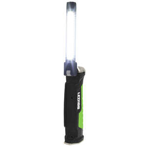 Sealey Rechargeable Slim Folding Inspection Light 6W COB LED & 1W SMD LED Lithium-ion